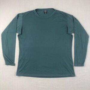 Patagonia Men's Capilene Long Sleeve Shirt